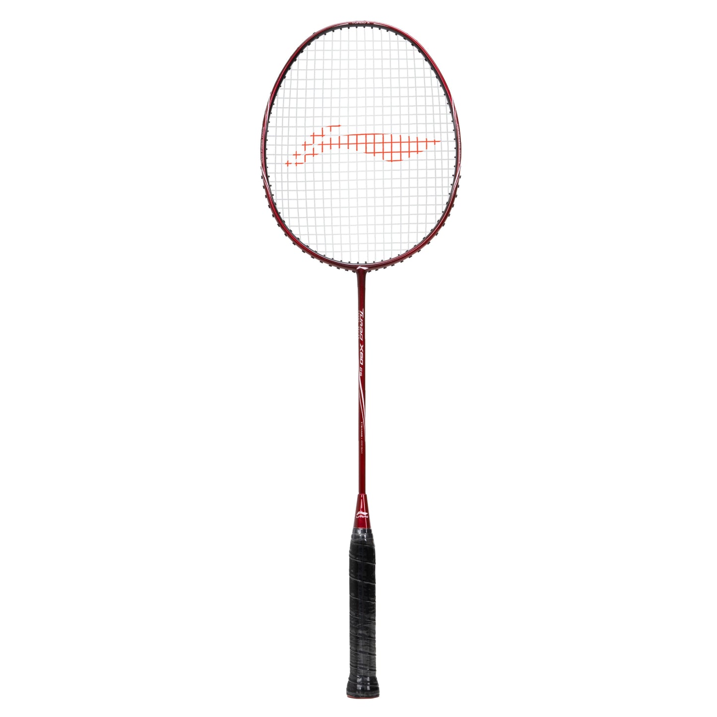 Turbo X 60 G5 Red/White