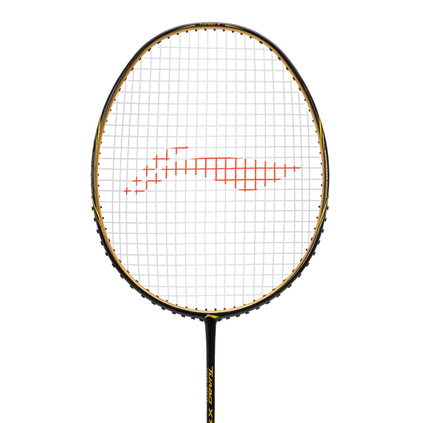 Turbo X 70 G5 Black/Gold