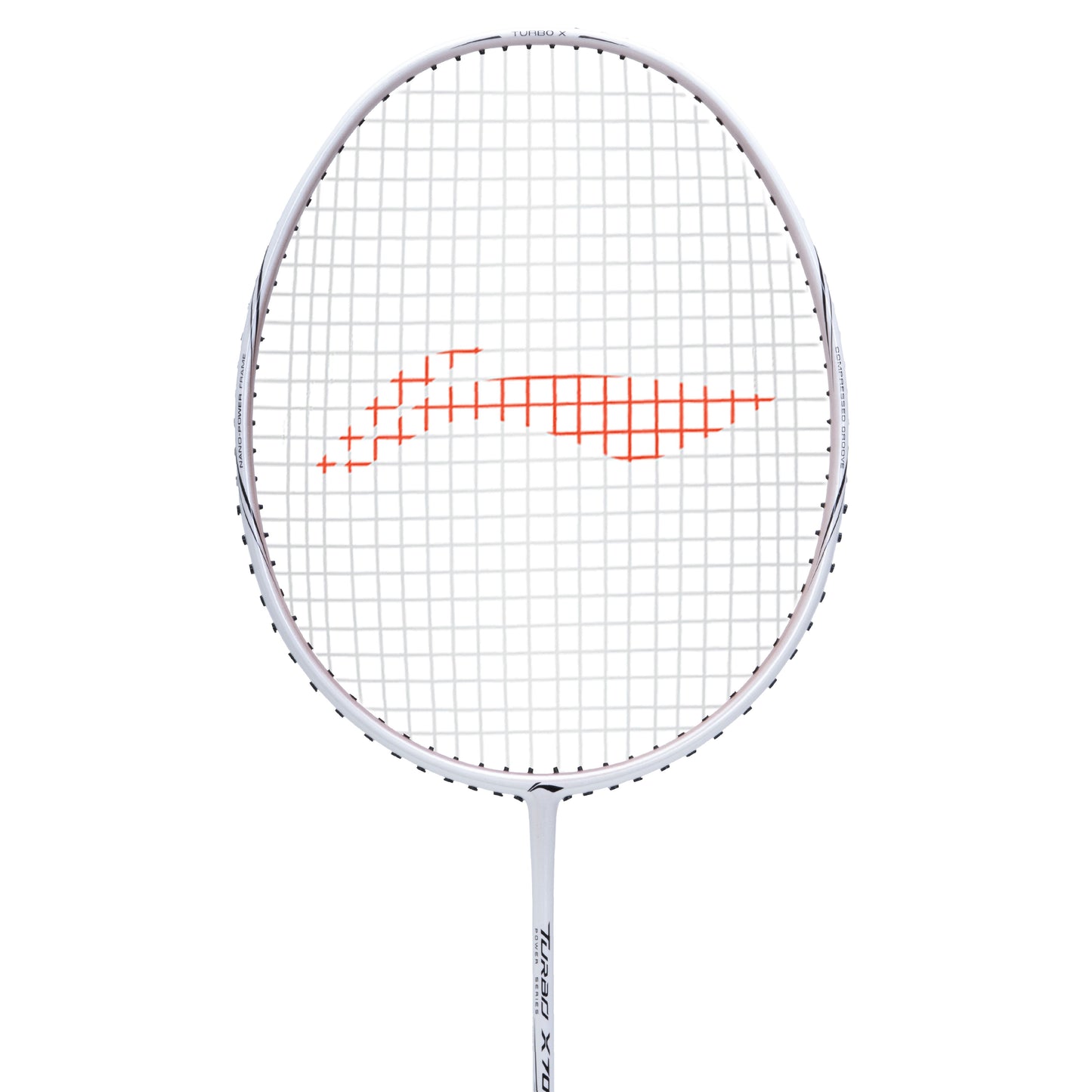 Turbo X 70 G5 White/Black