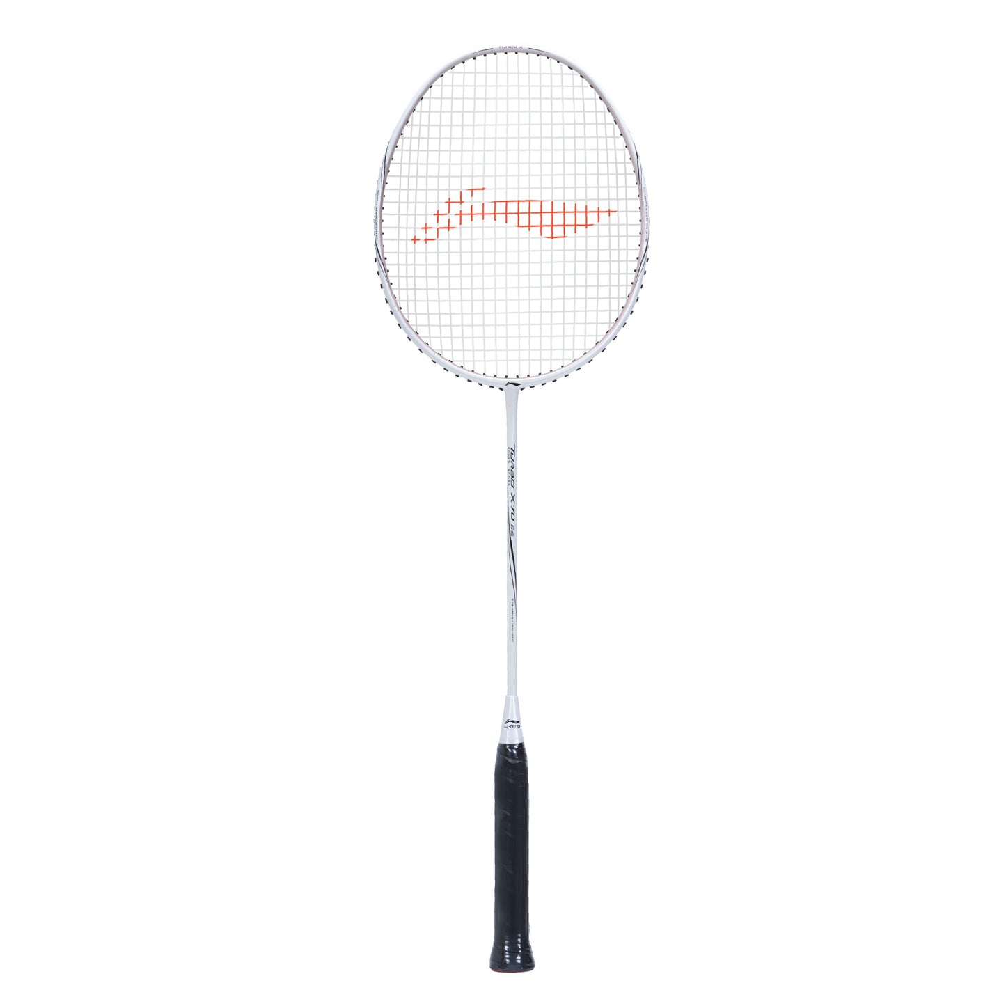 Turbo X 70 G5 White/Black