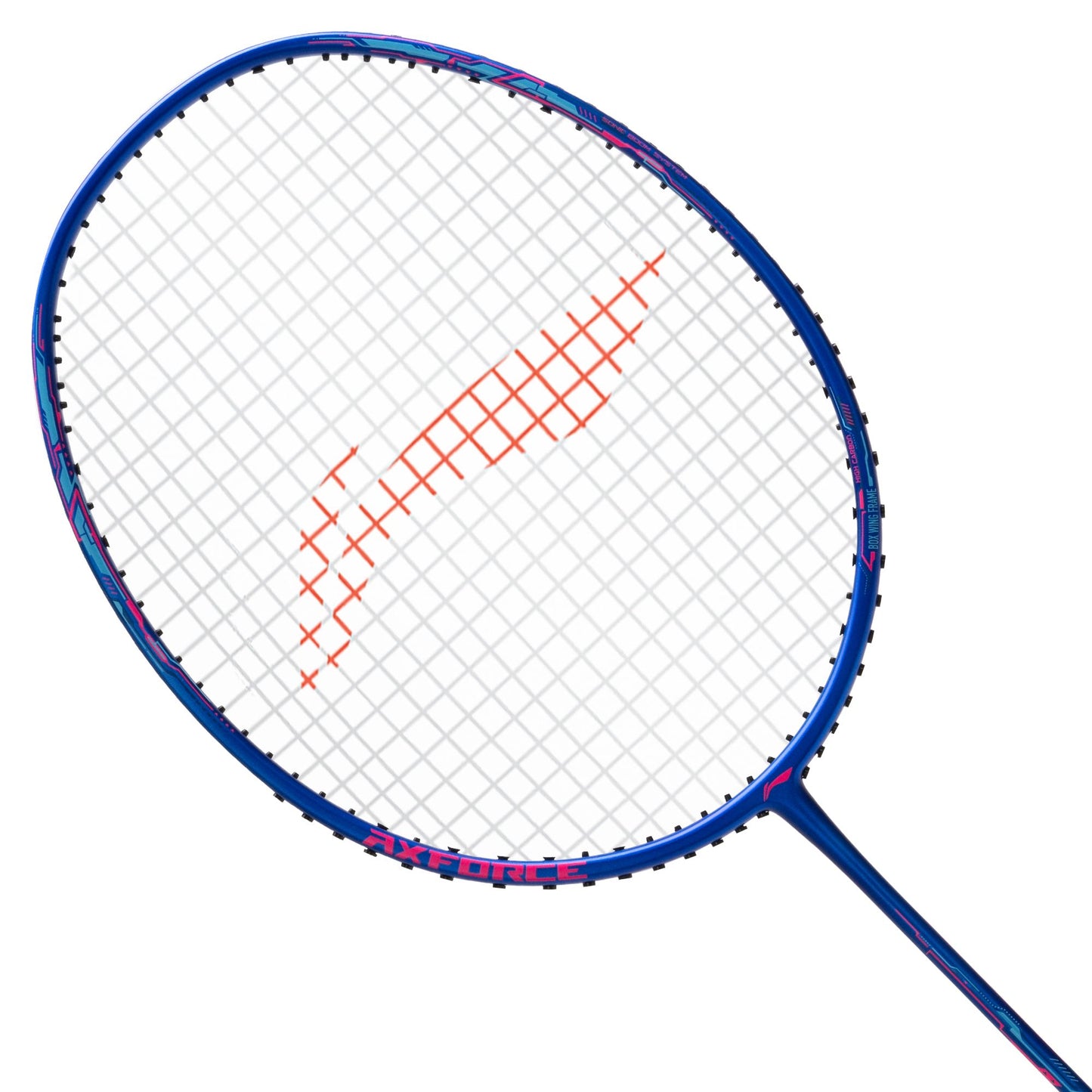 Axforce 20 - 3U