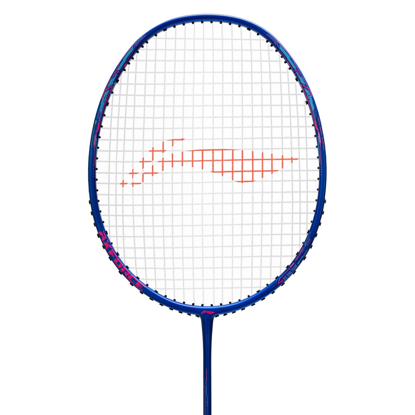 Axforce 20 - 3U