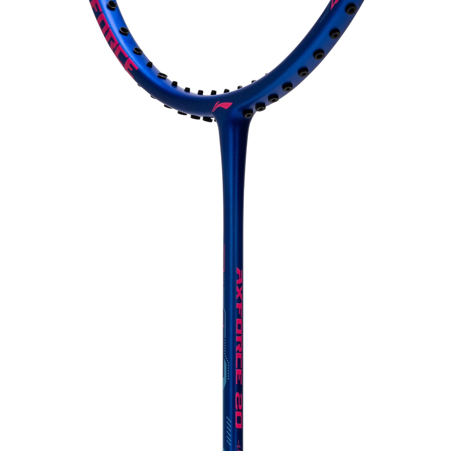 Axforce 20 - 3U