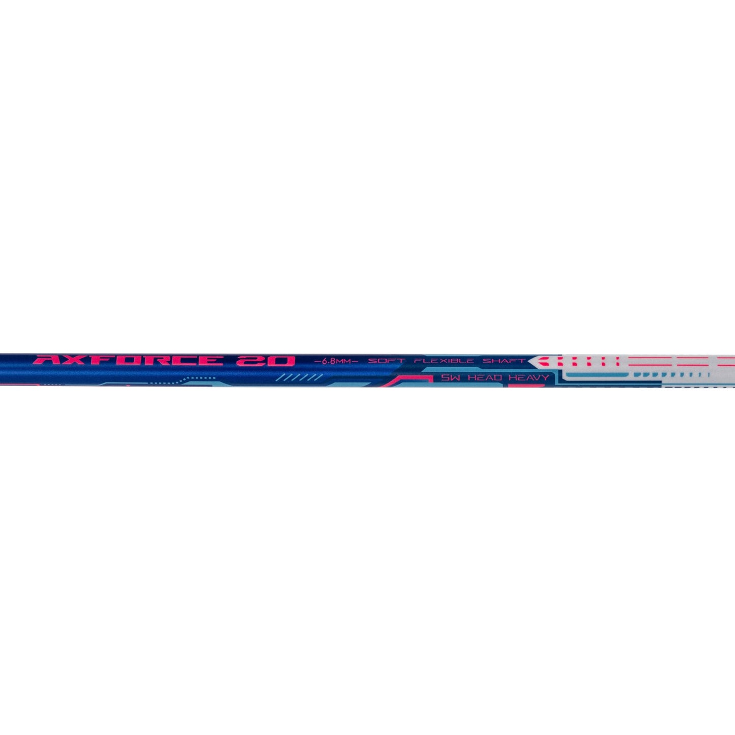 Axforce 20 - 3U