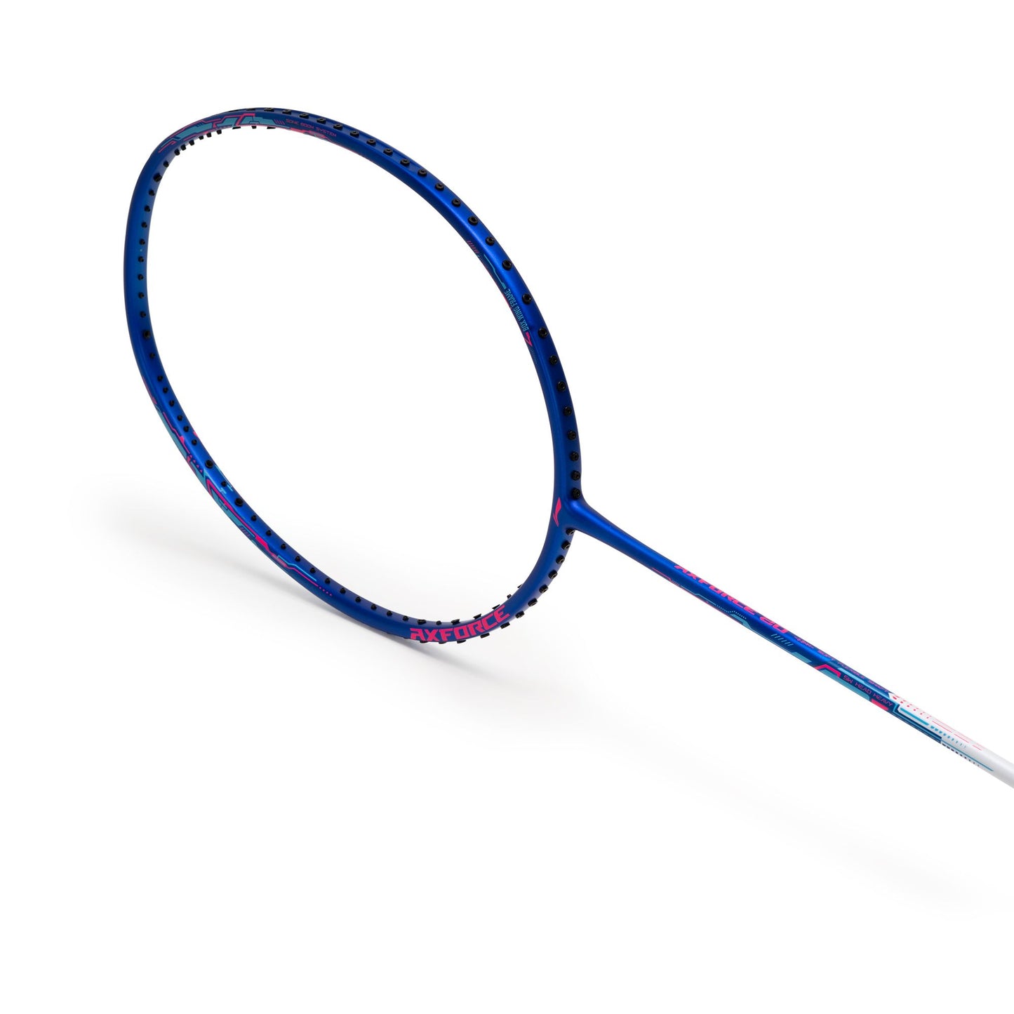 Axforce 20 - 3U