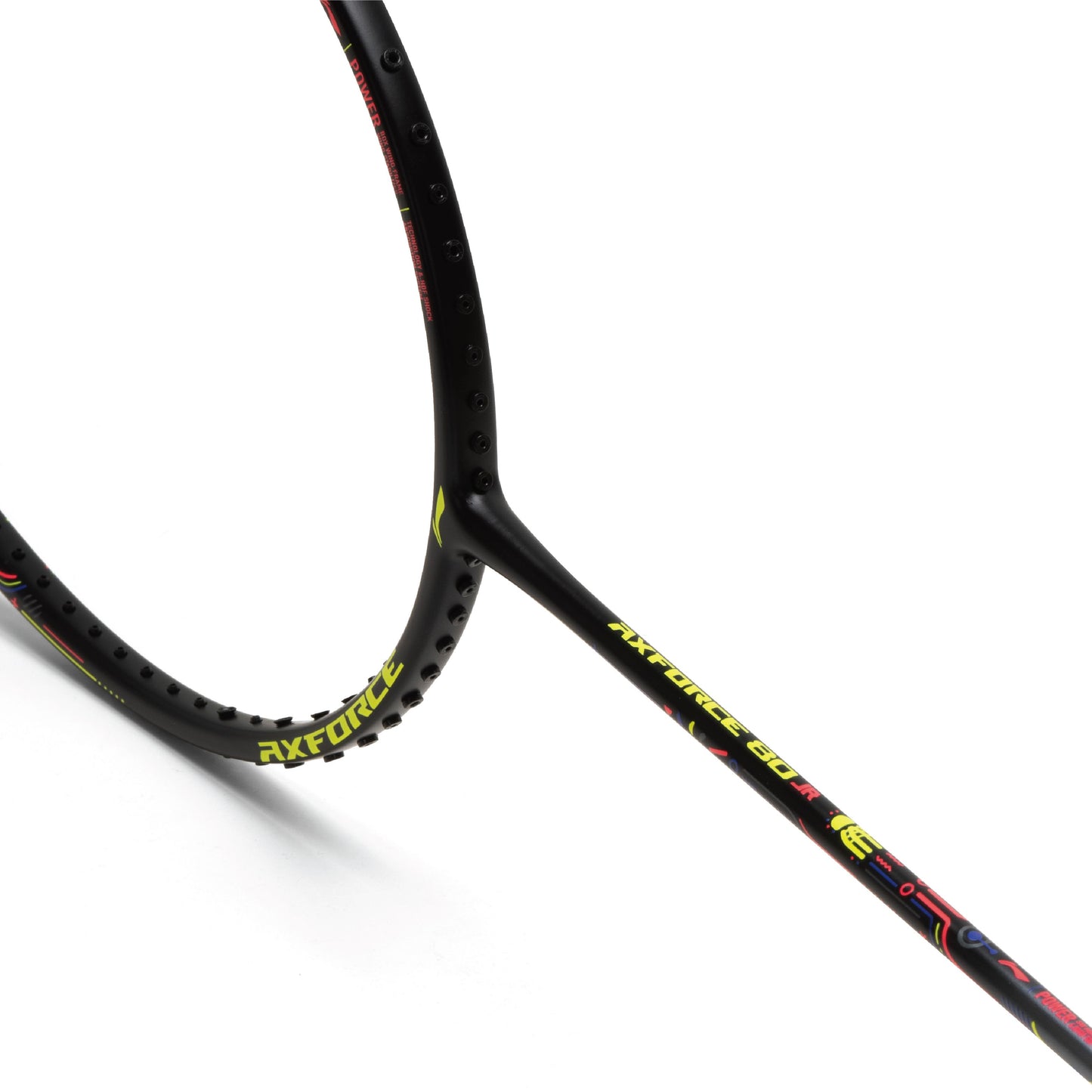 Axforce 80 J - 5U