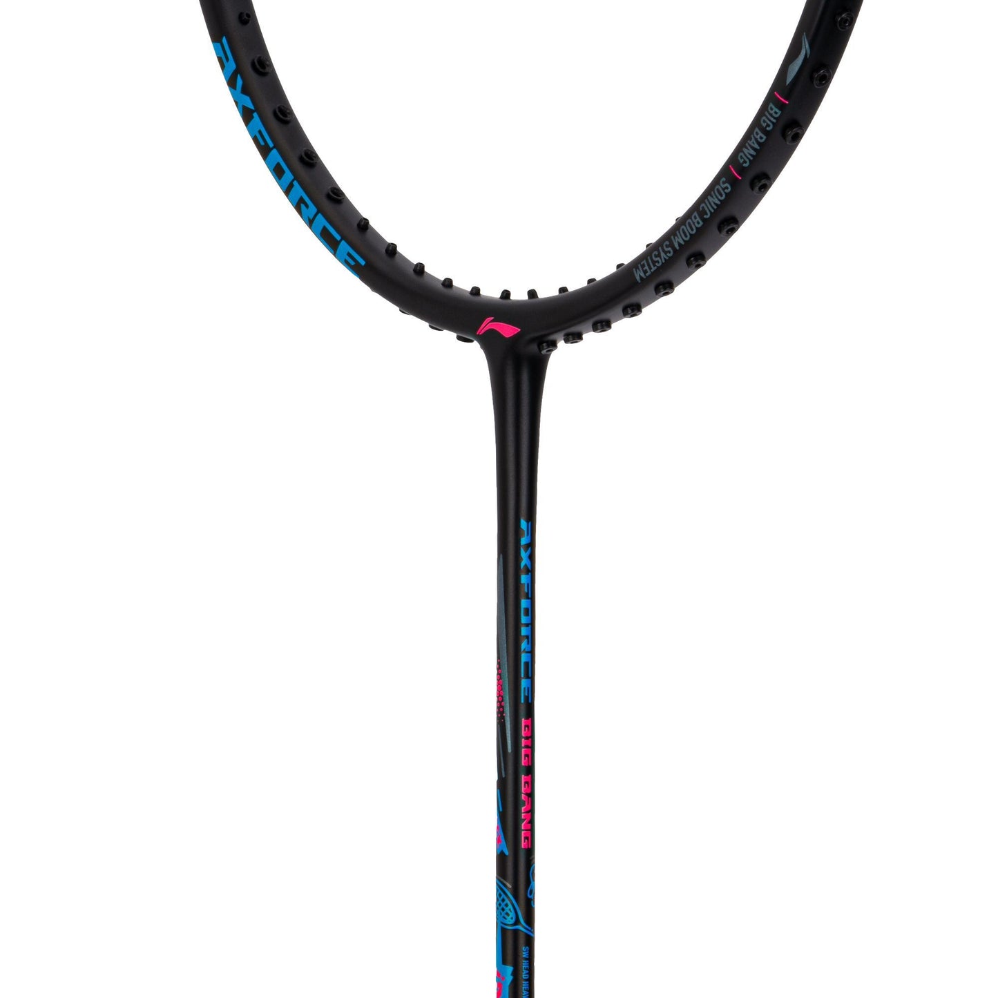 Axforce Big bang _ Black