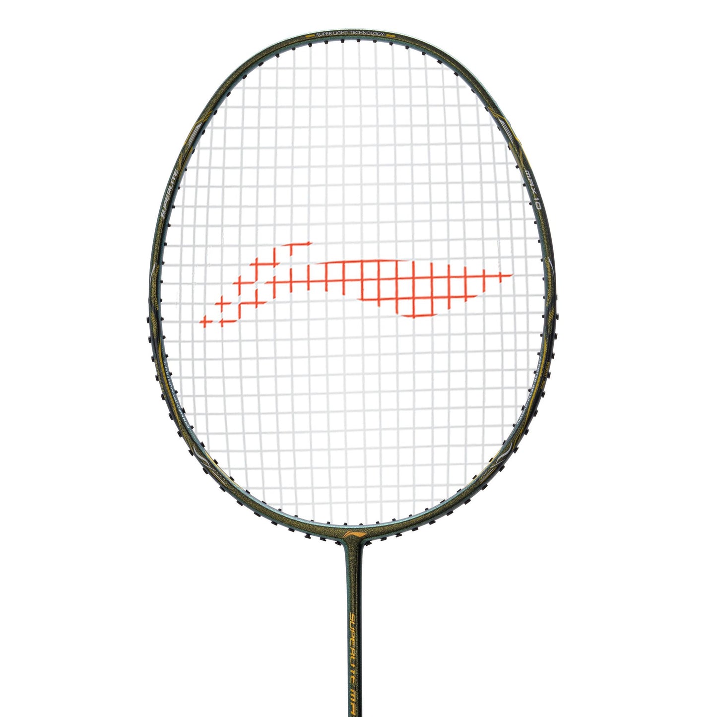 G-Force Superlite Max 10 (Emerald/Gold/Silver)