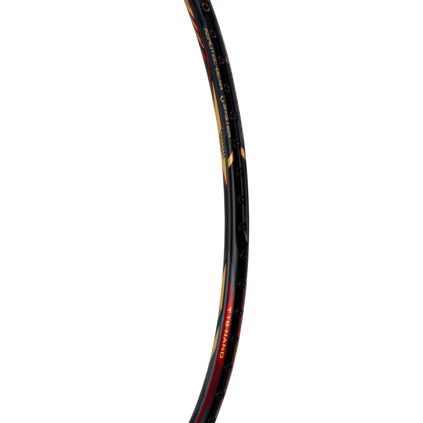 Combat Z8 - 80 Grams (Black/Gold/Red)