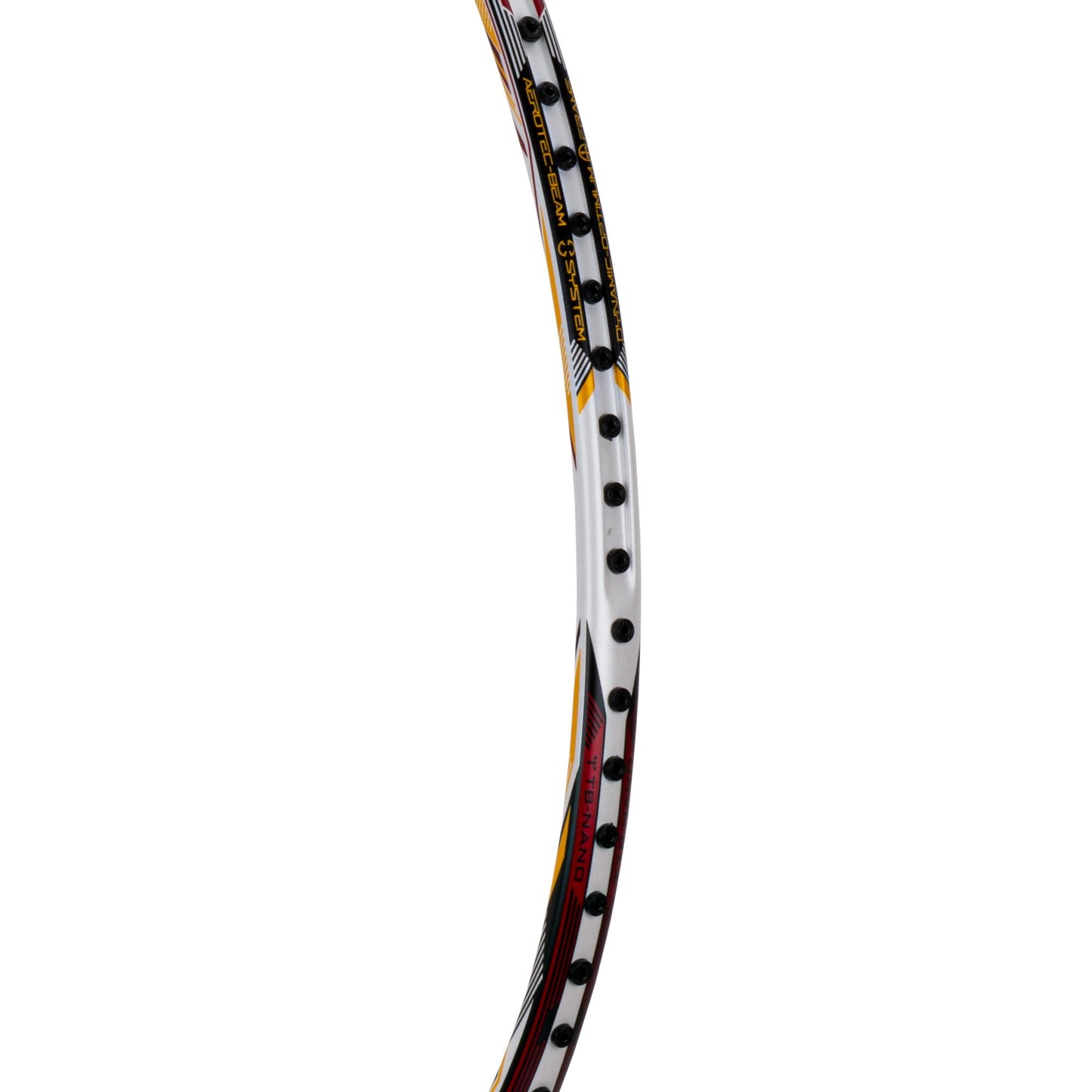 Combat Z8 - 80 Grams (White/Gold/Red)