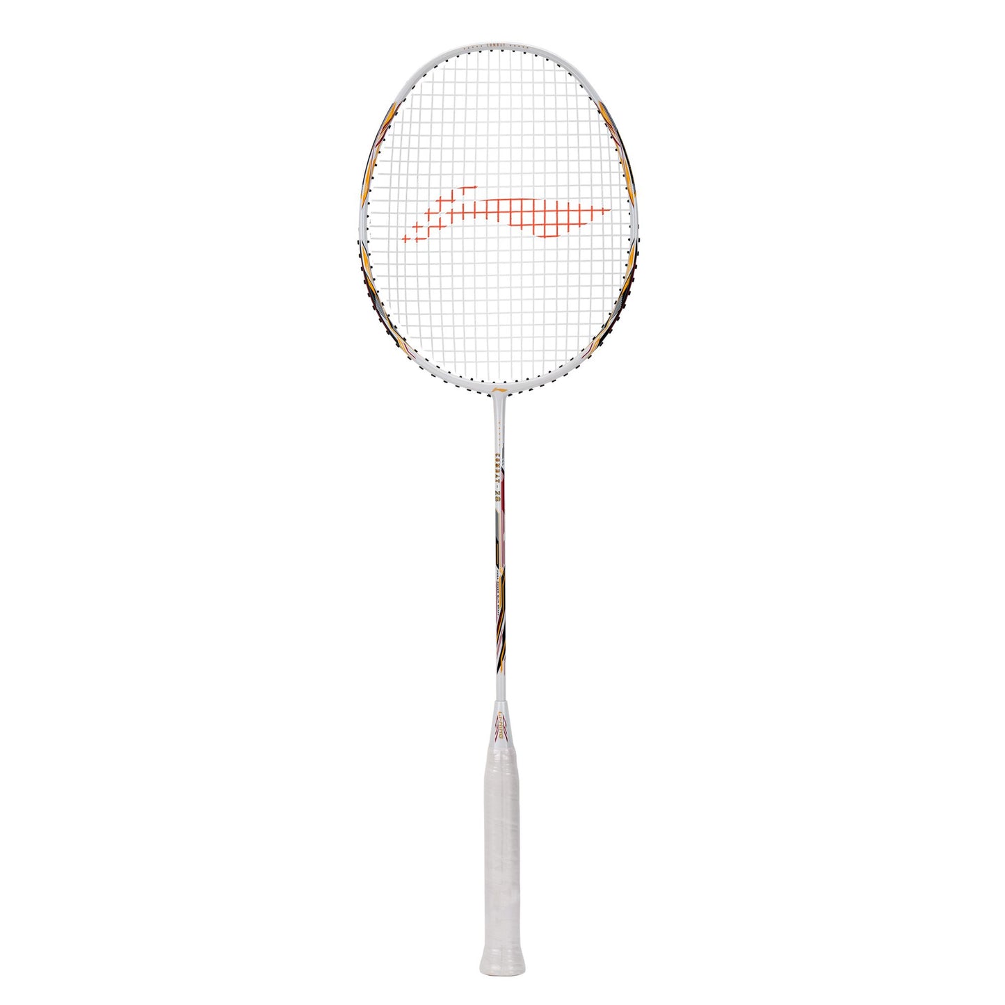 Combat Z8 - 80 Grams (White/Gold/Red)