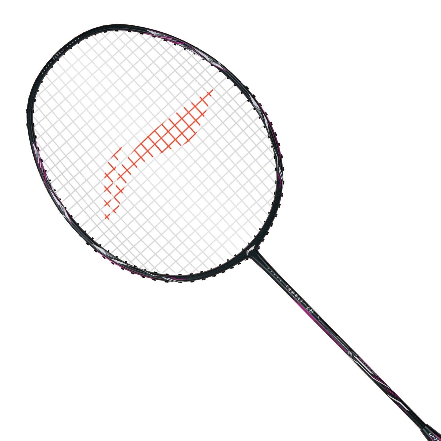 Combat Z8 - 80 Grams (DK Slate Grey/Pink)
