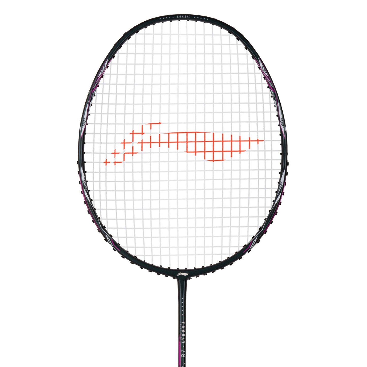 Combat Z8 - 80 Grams (DK Slate Grey/Pink)