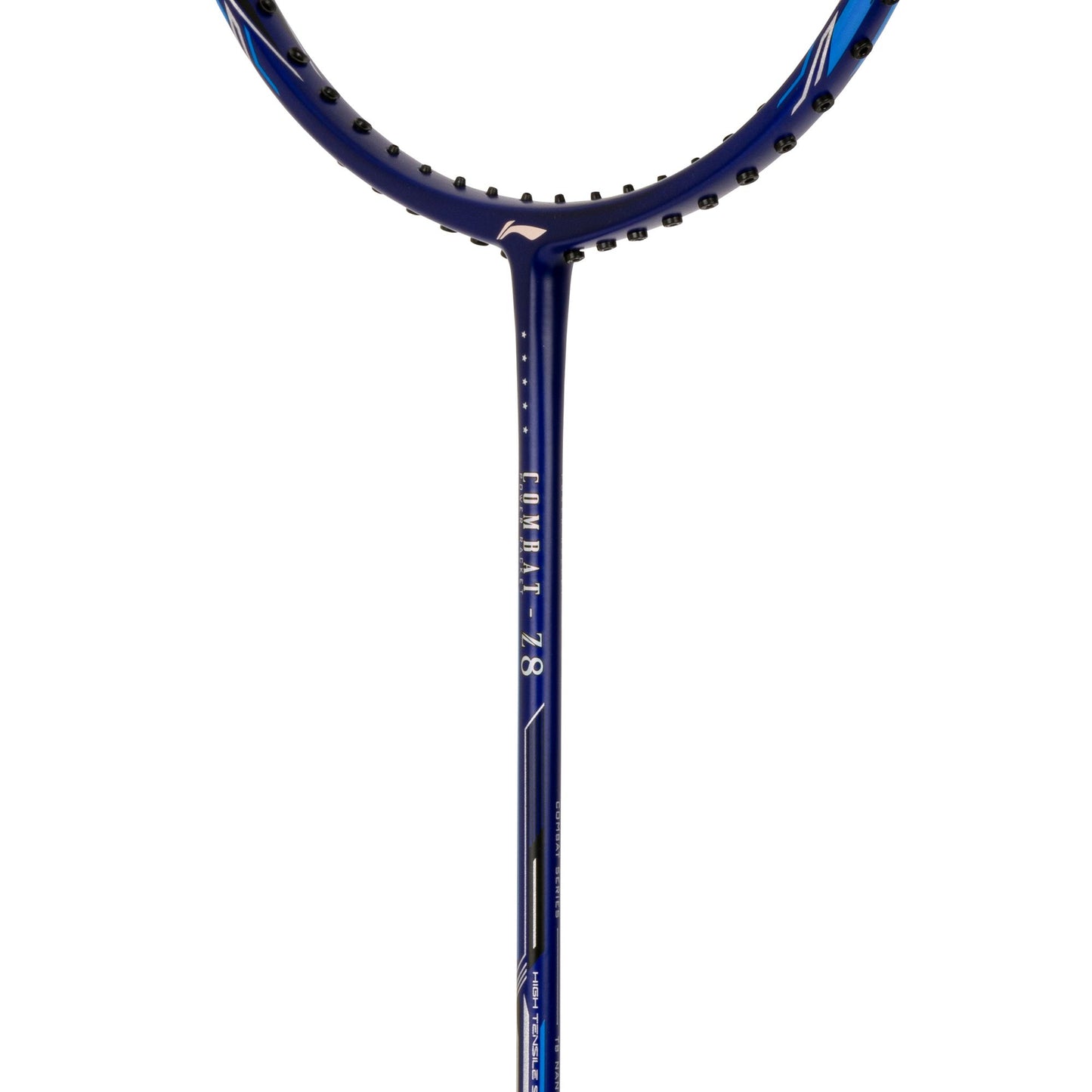 Combat Z8 - 80 Grams (Navy/Silver)