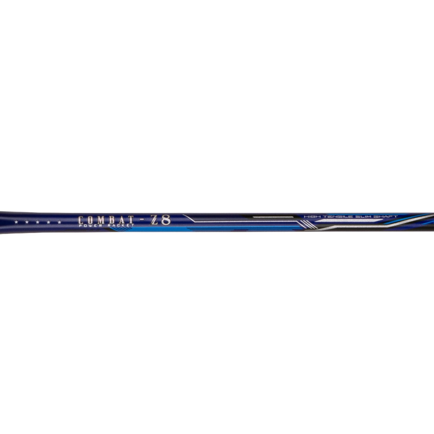 Combat Z8 - 80 Grams (Navy/Silver)