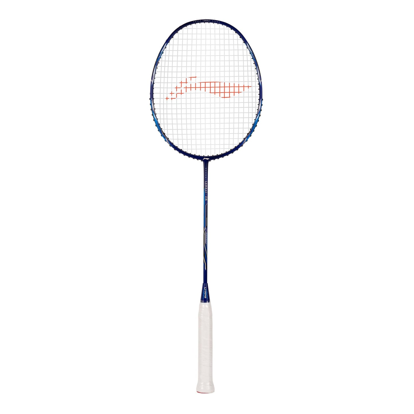 Combat Z8 - 80 Grams (Navy/Silver)