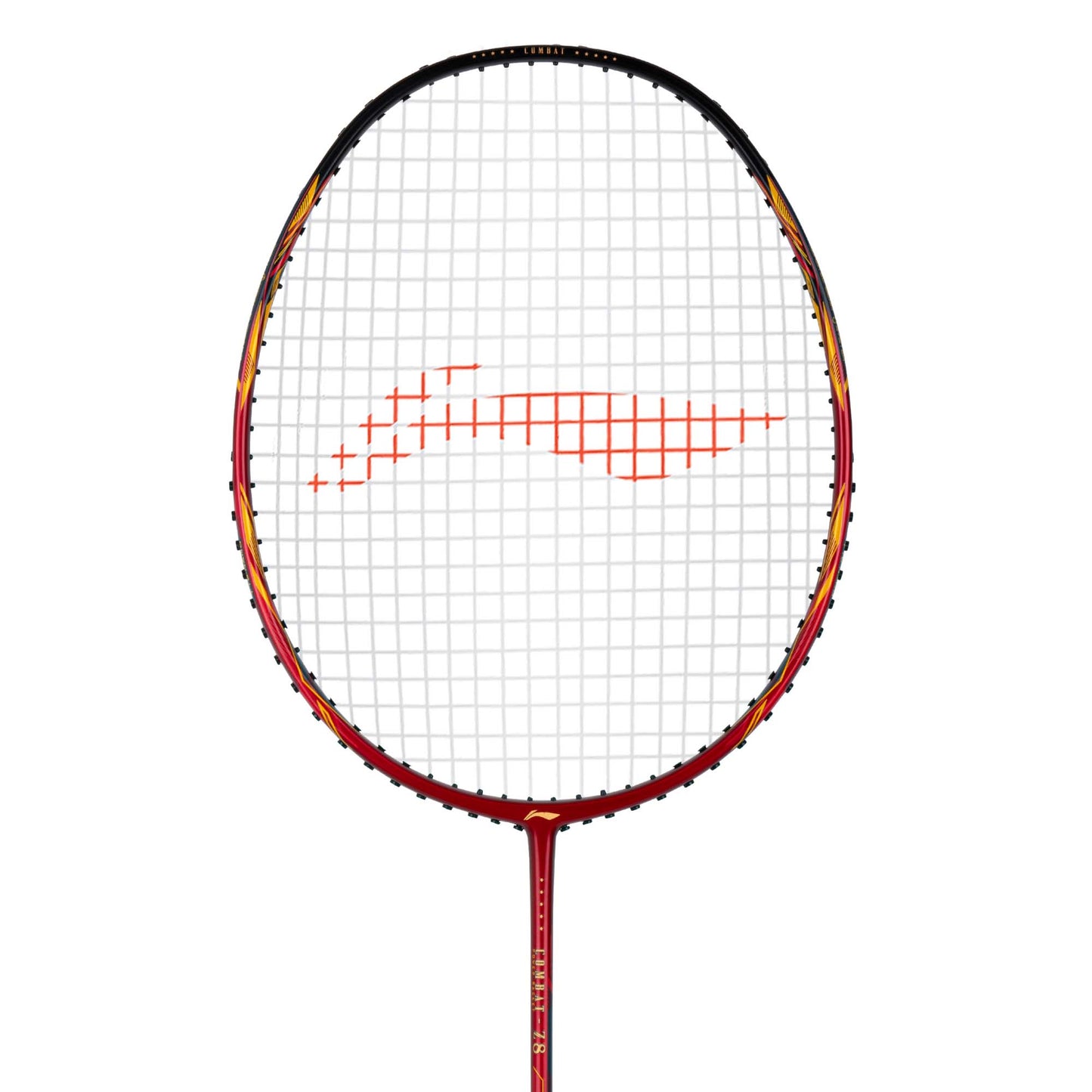 Combat Z8 - 80 Grams (Red/Black/Gold)