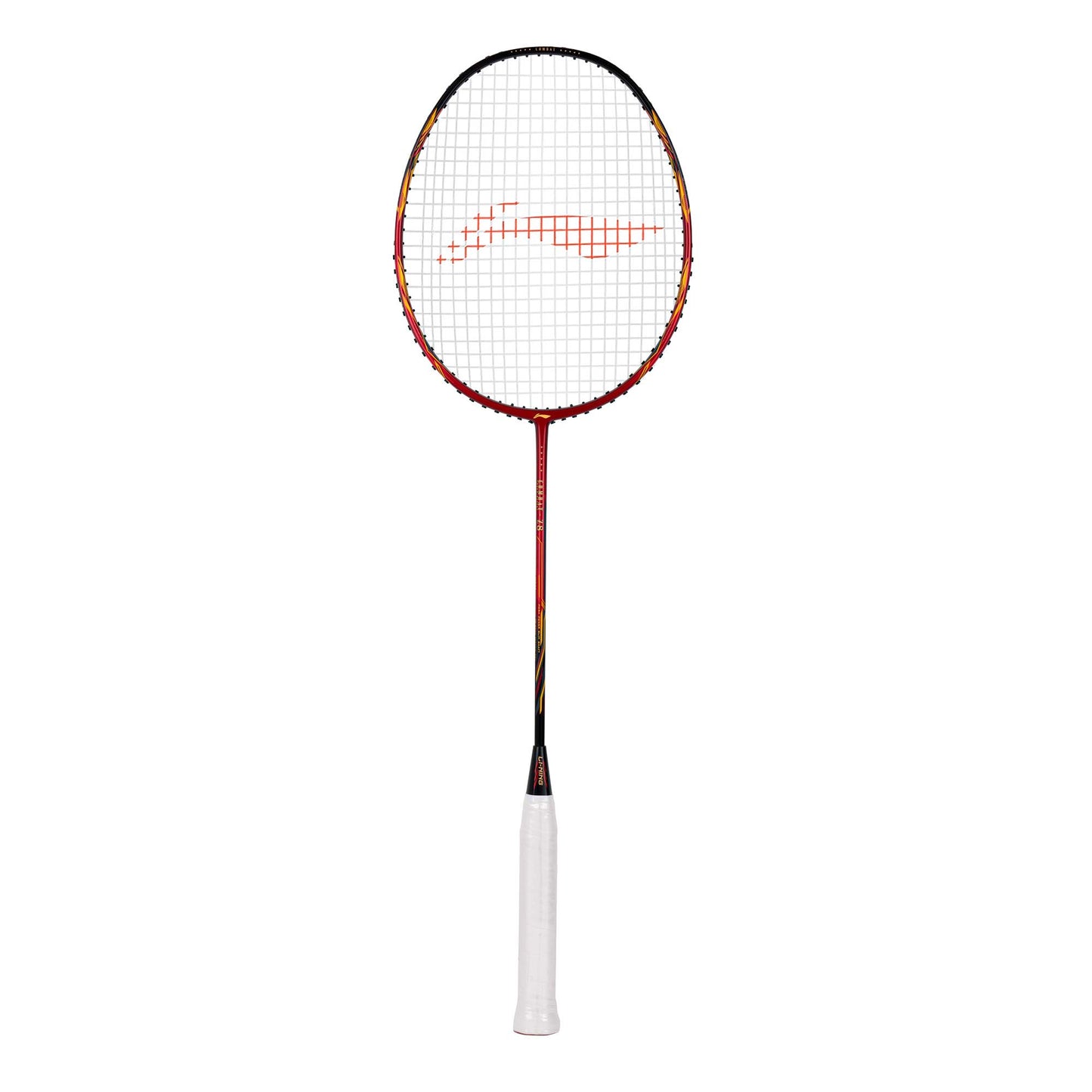 Combat Z8 - 80 Grams (Red/Black/Gold)
