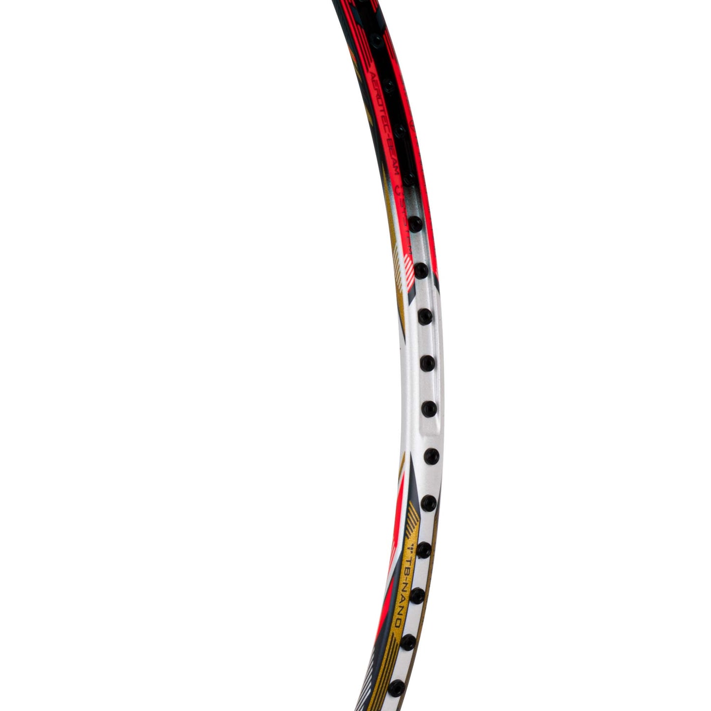 Combat Z8 - 84 Grams (White/Black/Orange Red)