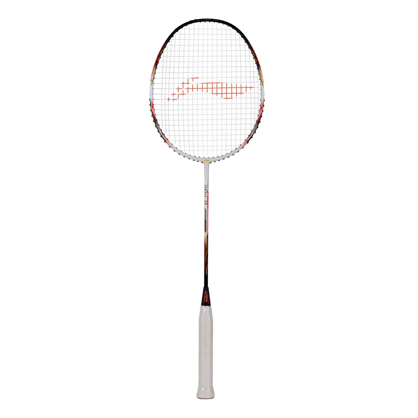 Combat Z8 - 84 Grams (White/Black/Orange Red)
