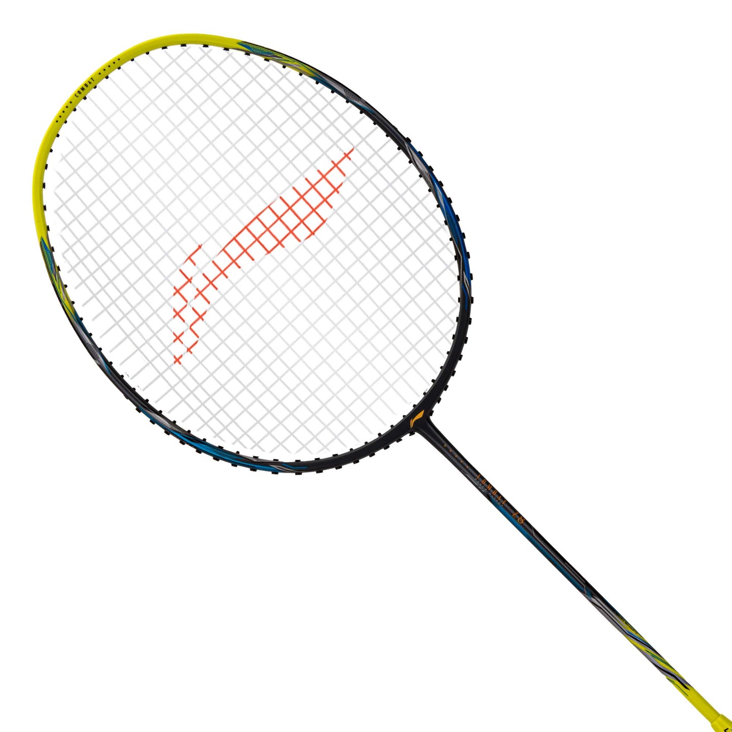 Combat Z8 - 84 Grams (Dk Grey/Lime Blue)