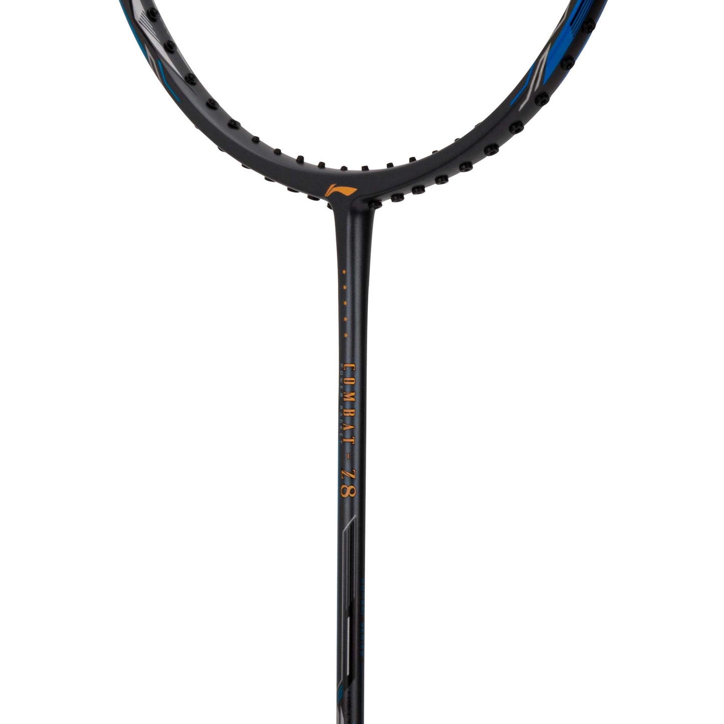 Combat Z8 - 84 Grams (Dk Grey/Lime Blue)