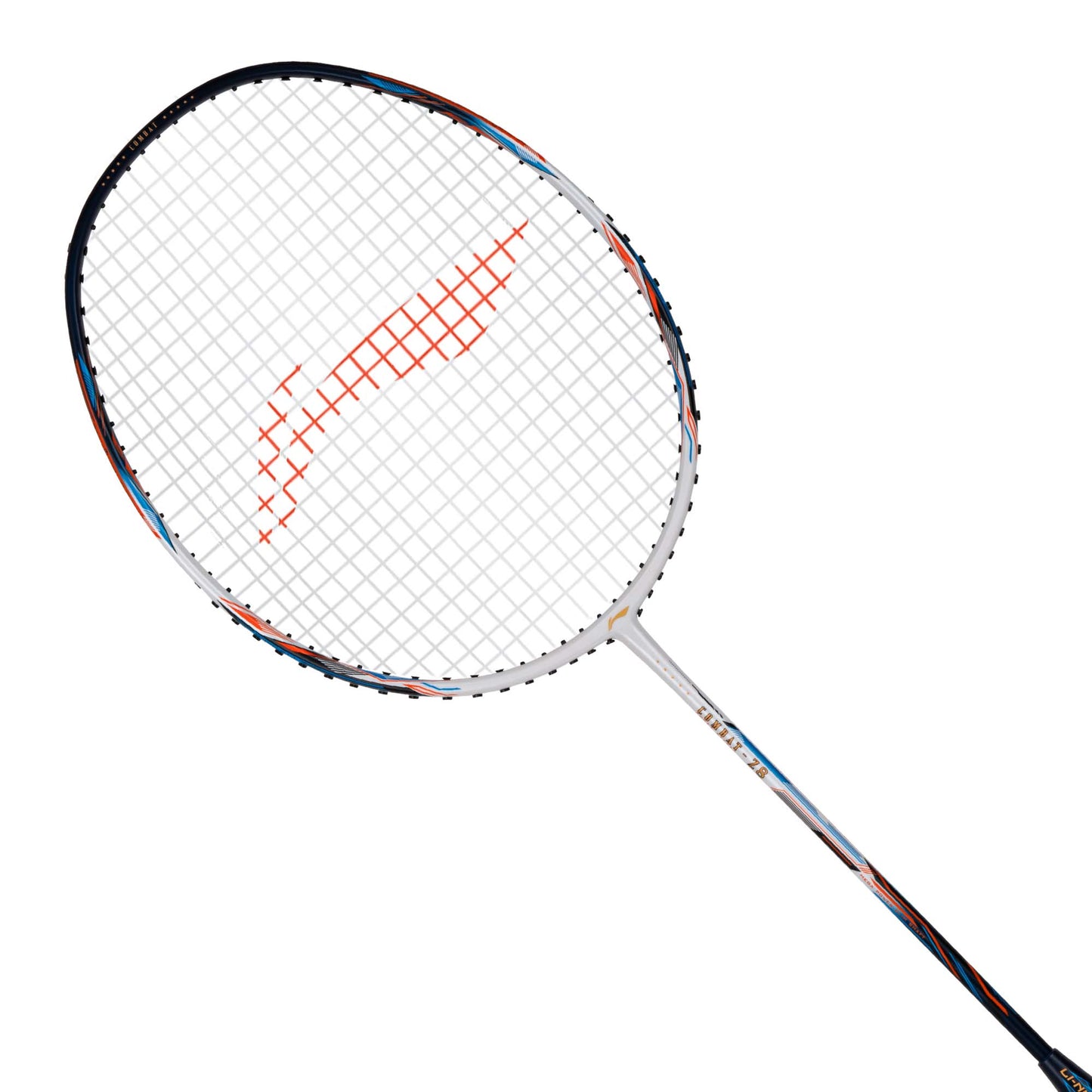 Combat Z8 - 84 Grams (White/Navy/Copper)