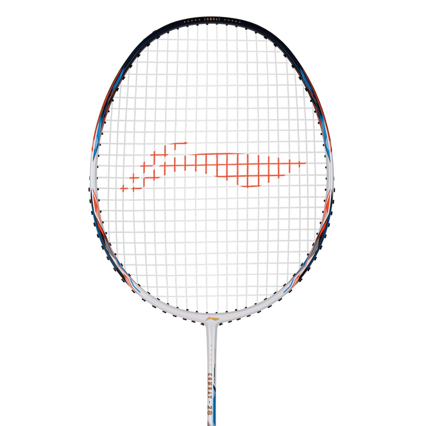Combat Z8 - 84 Grams (White/Navy/Copper)