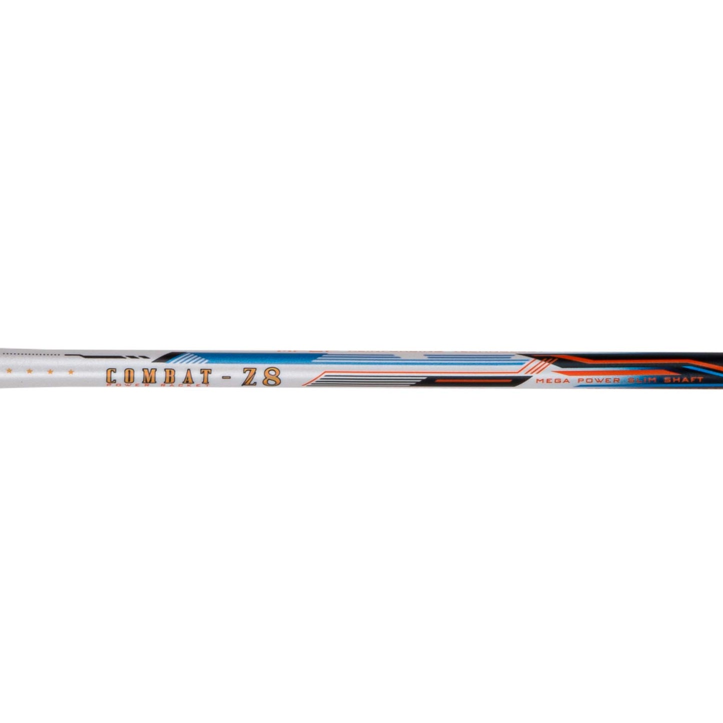 Combat Z8 - 84 Grams (White/Navy/Copper)