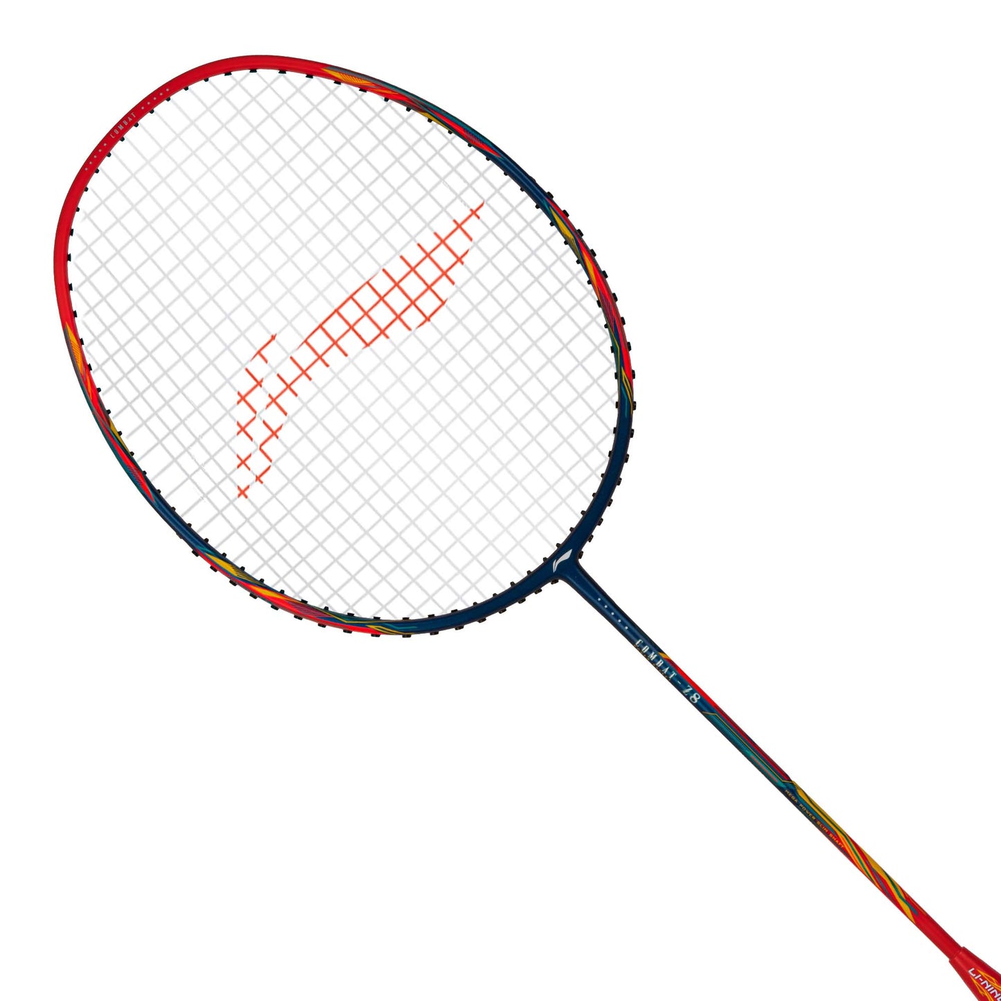 Combat Z8 - 84 Grams (Navy/Red/Yellow)