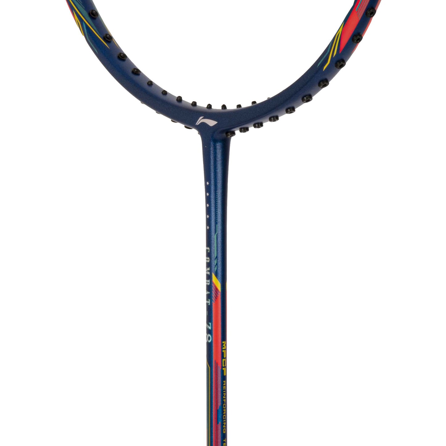 Combat Z8 - 84 Grams (Navy/Red/Yellow)