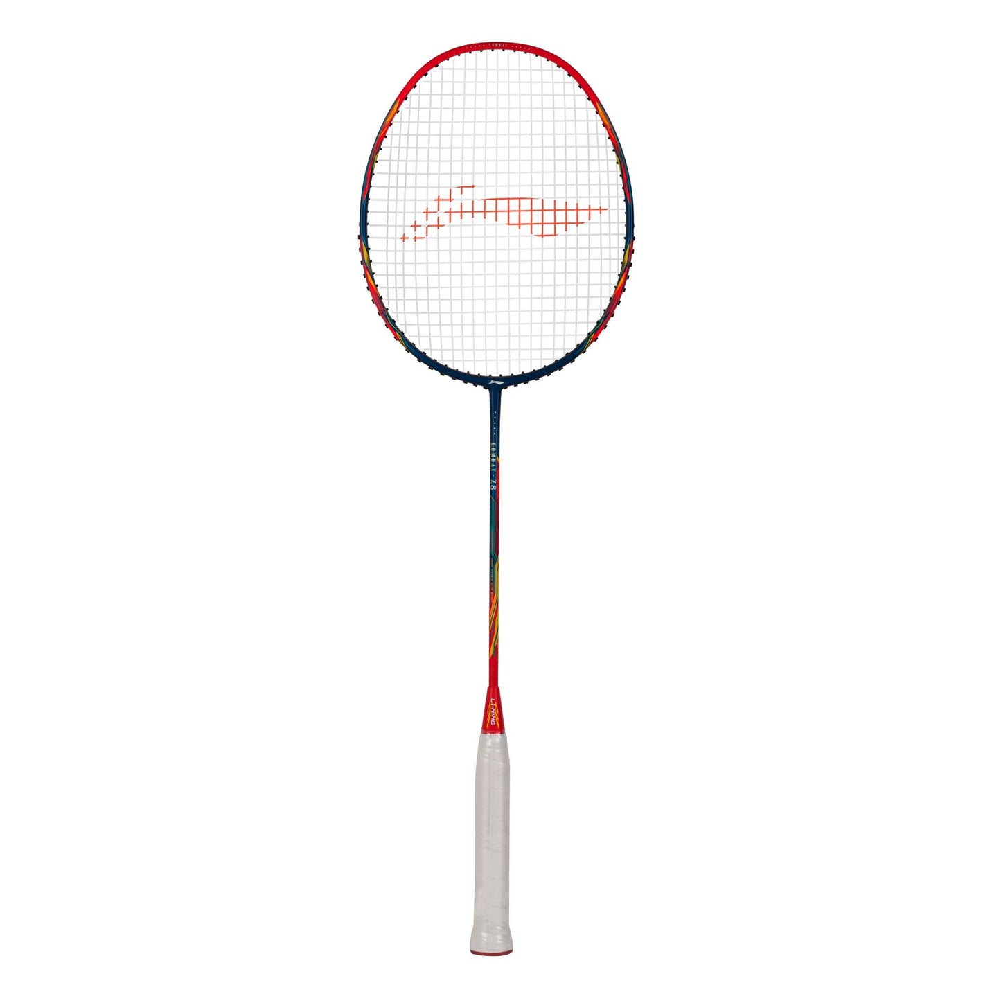 Combat Z8 - 84 Grams (Navy/Red/Yellow)