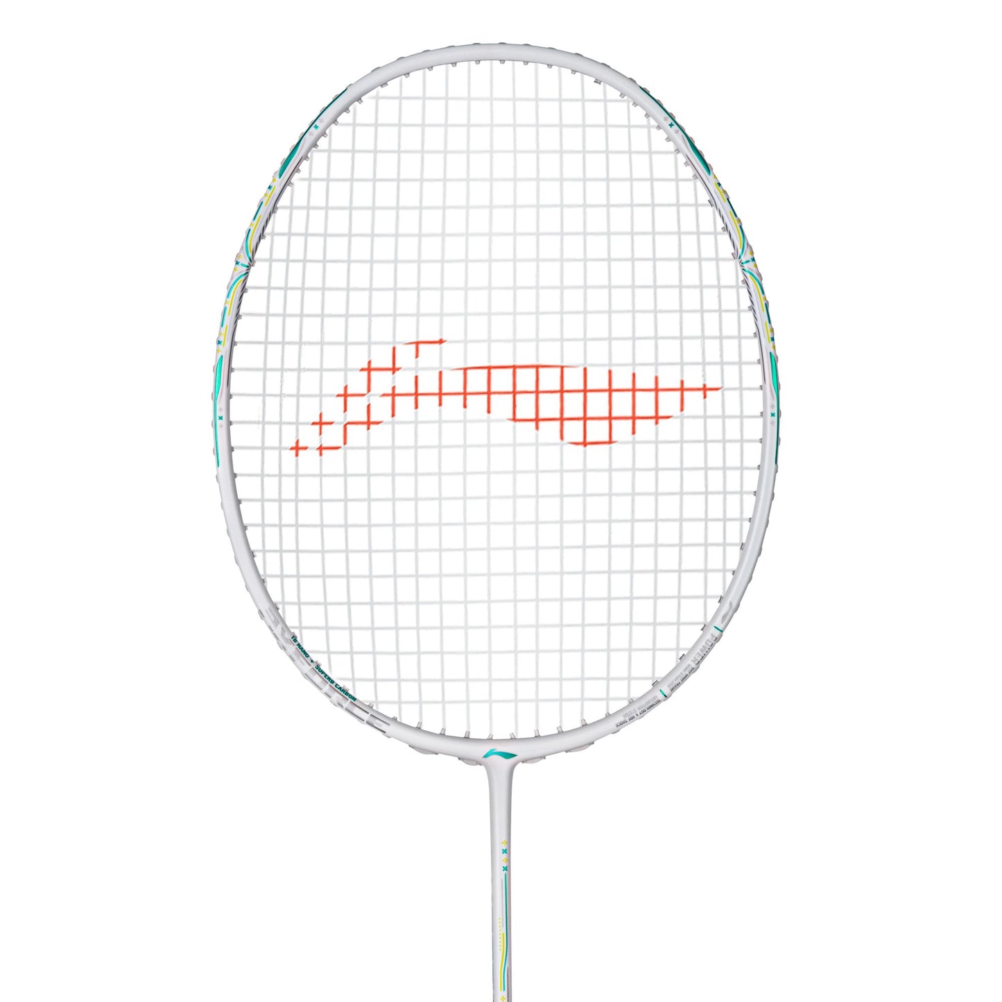 Axforce 60 (5U) - White
