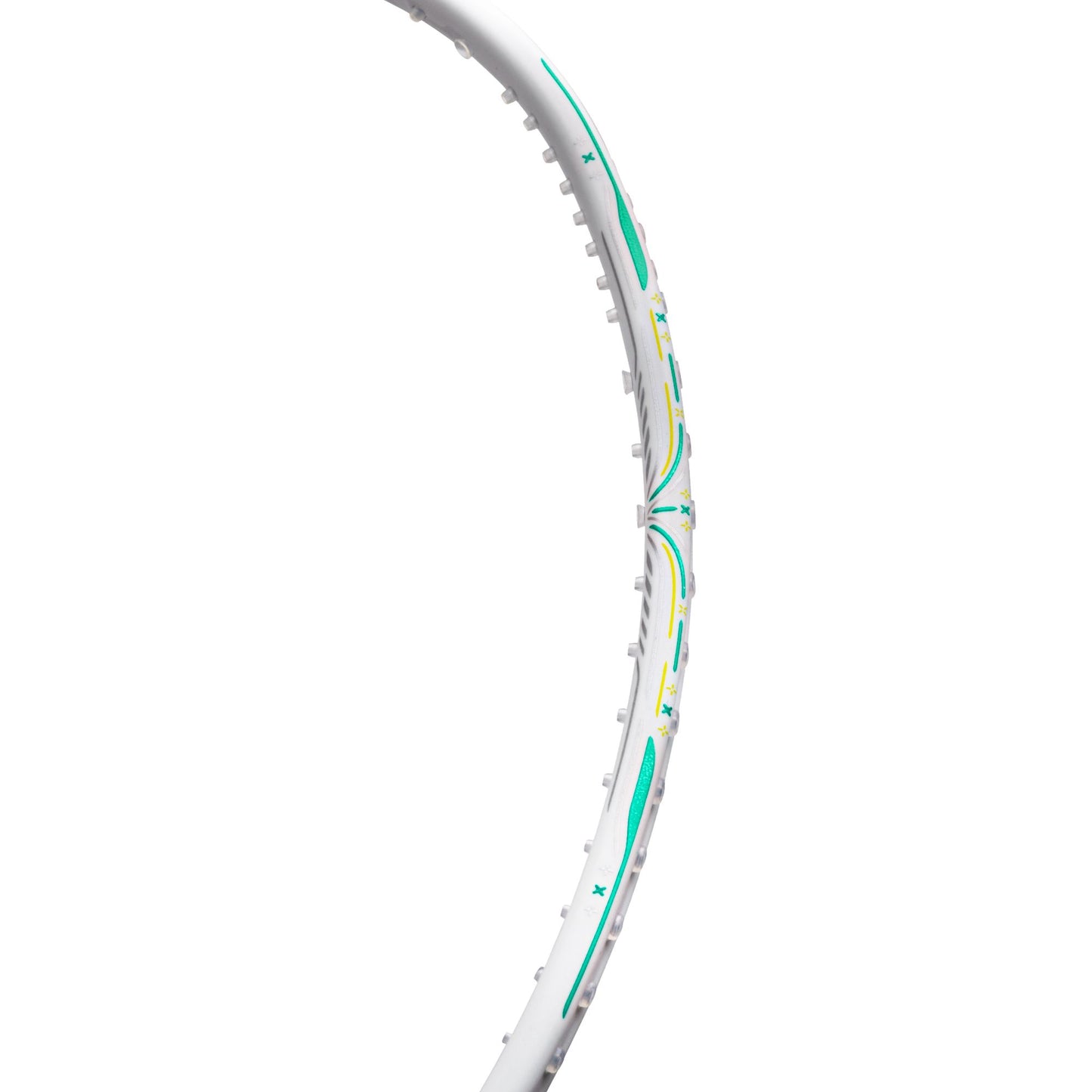 Axforce 60 (5U) - White