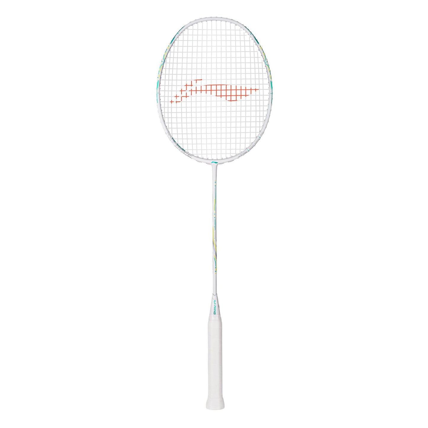 Axforce 60 (5U) - White
