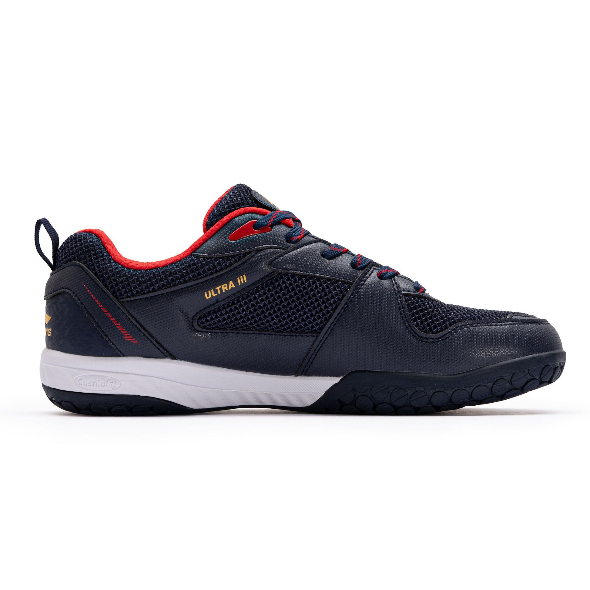 Ultra III Limited Edition Navy/Red