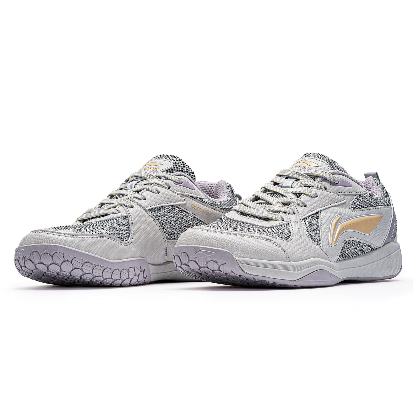 Ultra III Limited Edition White Onyx/Lilac Marble
