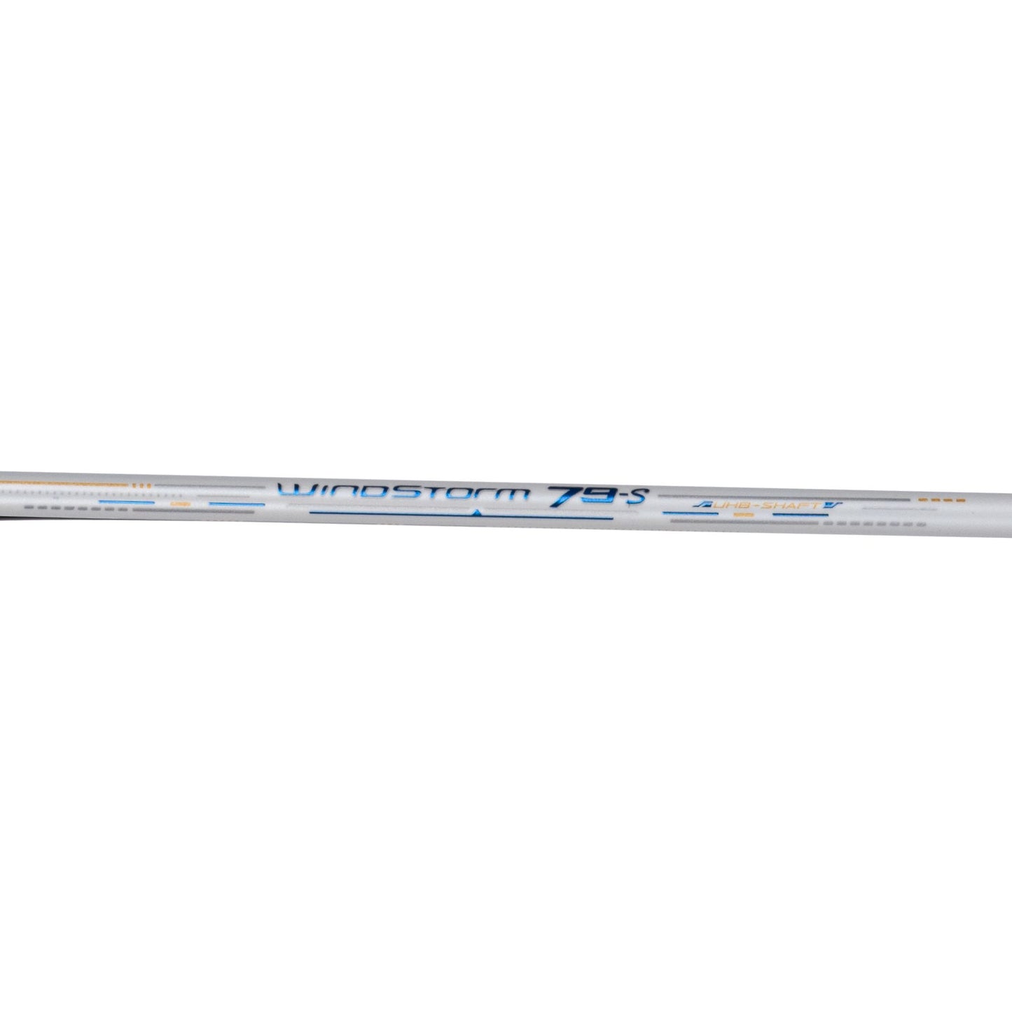 Windstorm 79-S - White