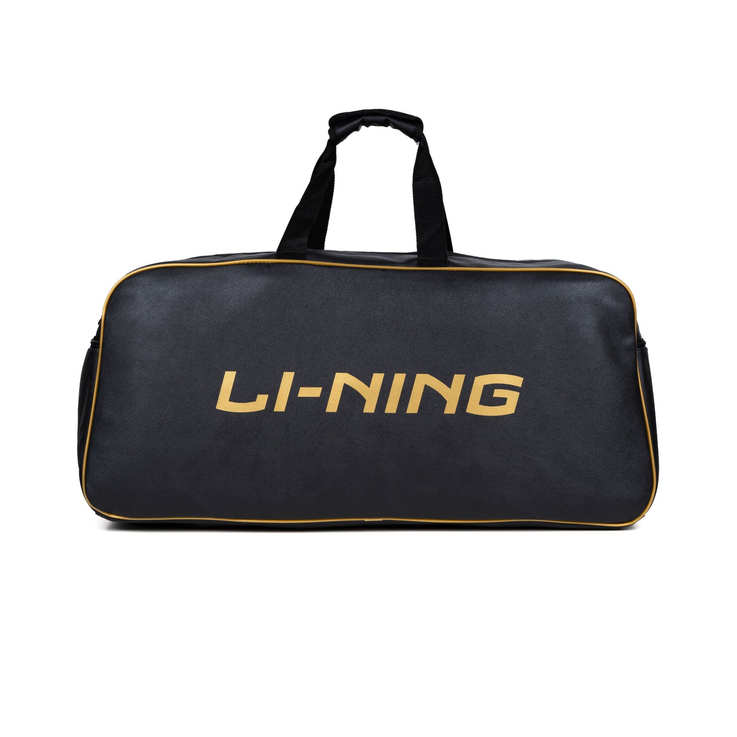 Cruise Kit Bag - Black/Gold