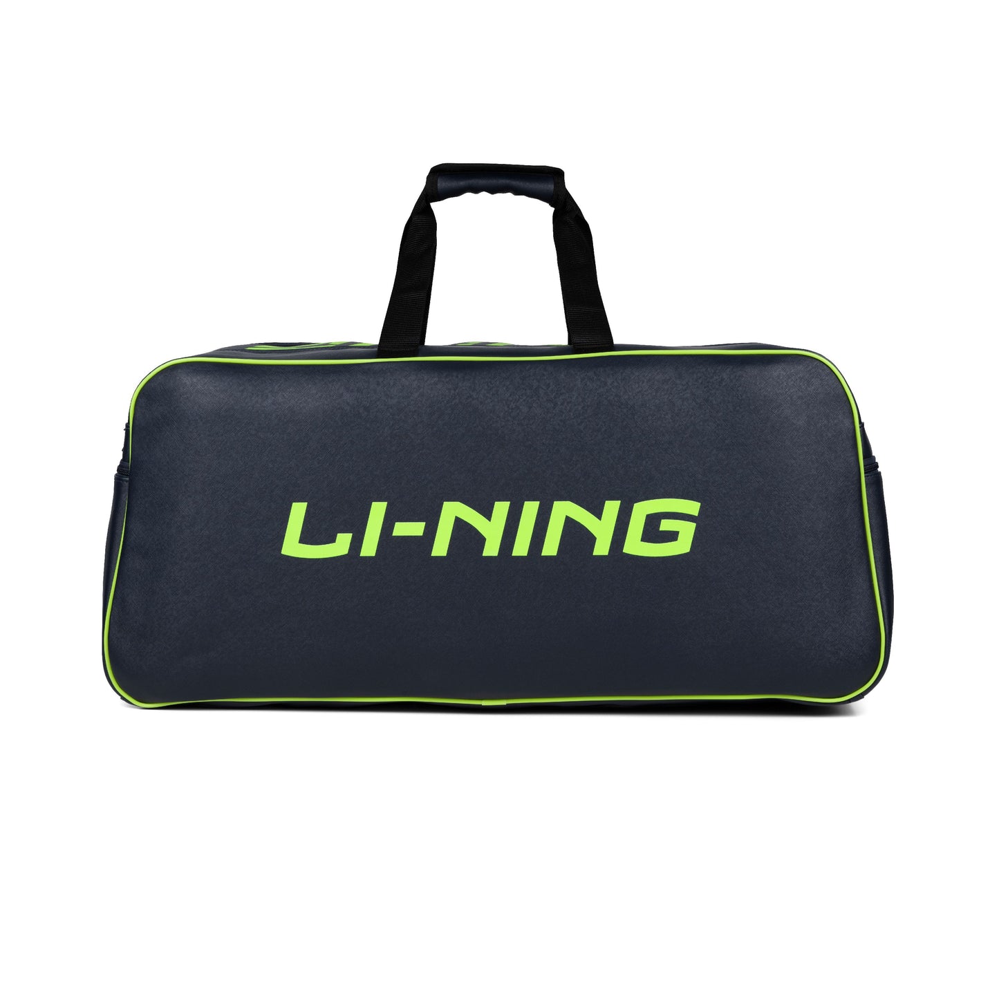 Cruise Kit Bag - Navy/Lime