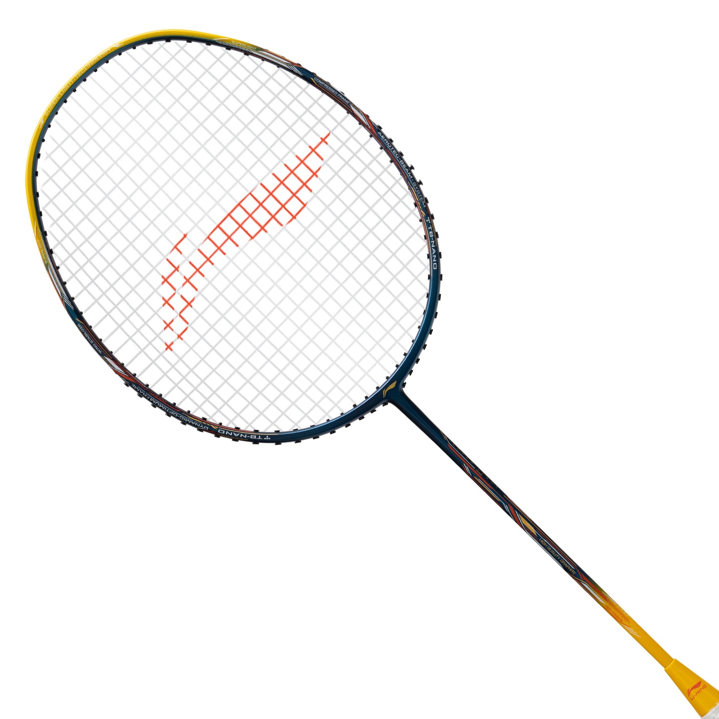 Super Series SS100 (Navy/Yellow)