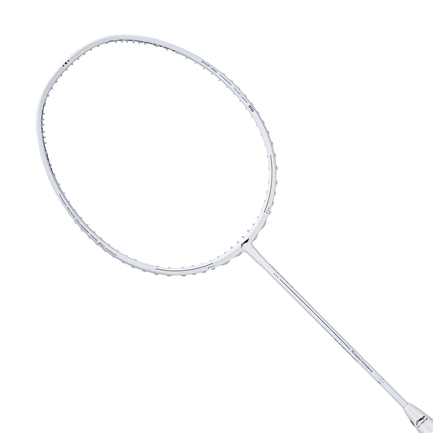 TURBO CHARGING MARSHAL -PEARL WHITE