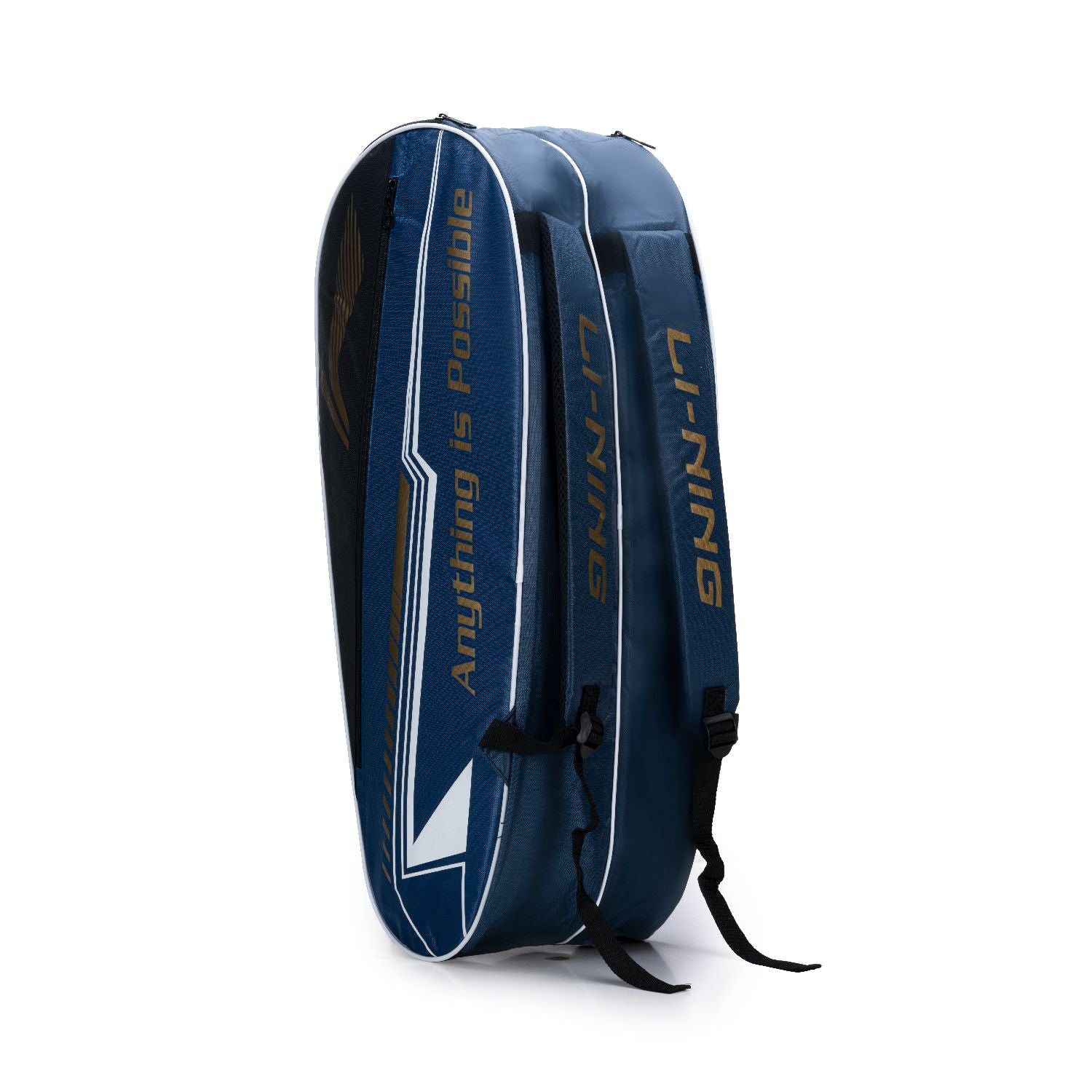 PACECRAFT KIT BAG (Navy)