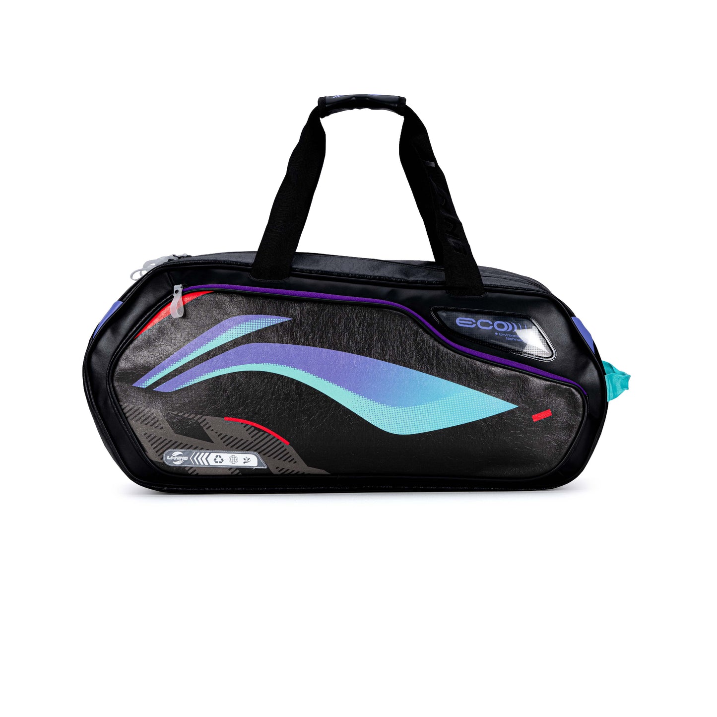NeonFusion KitBag (Black)