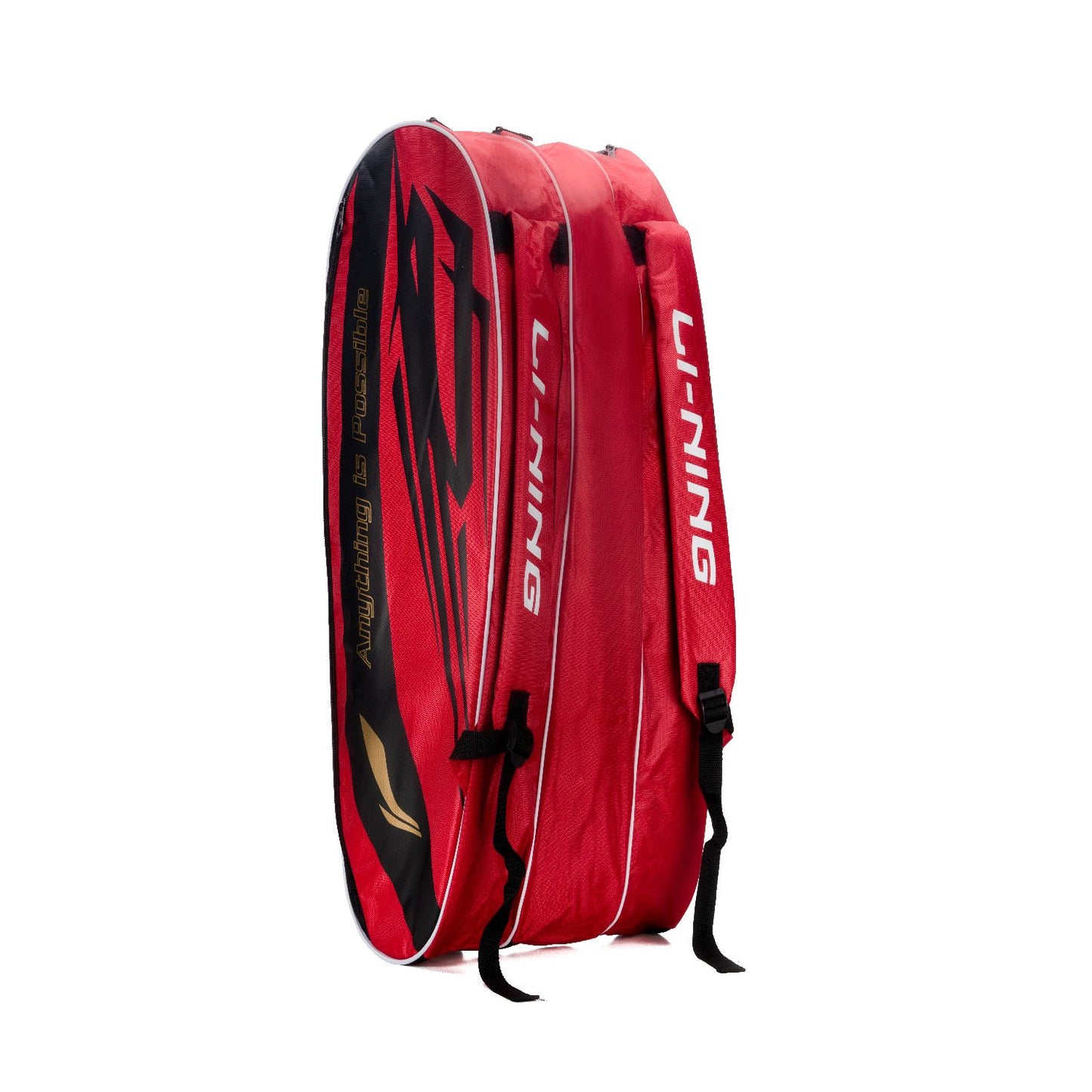 BLAZE KIT BAG (Red)