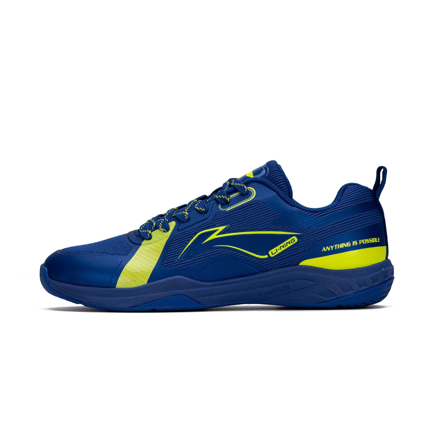 Aero Lite (Navy/Orange/Lime)