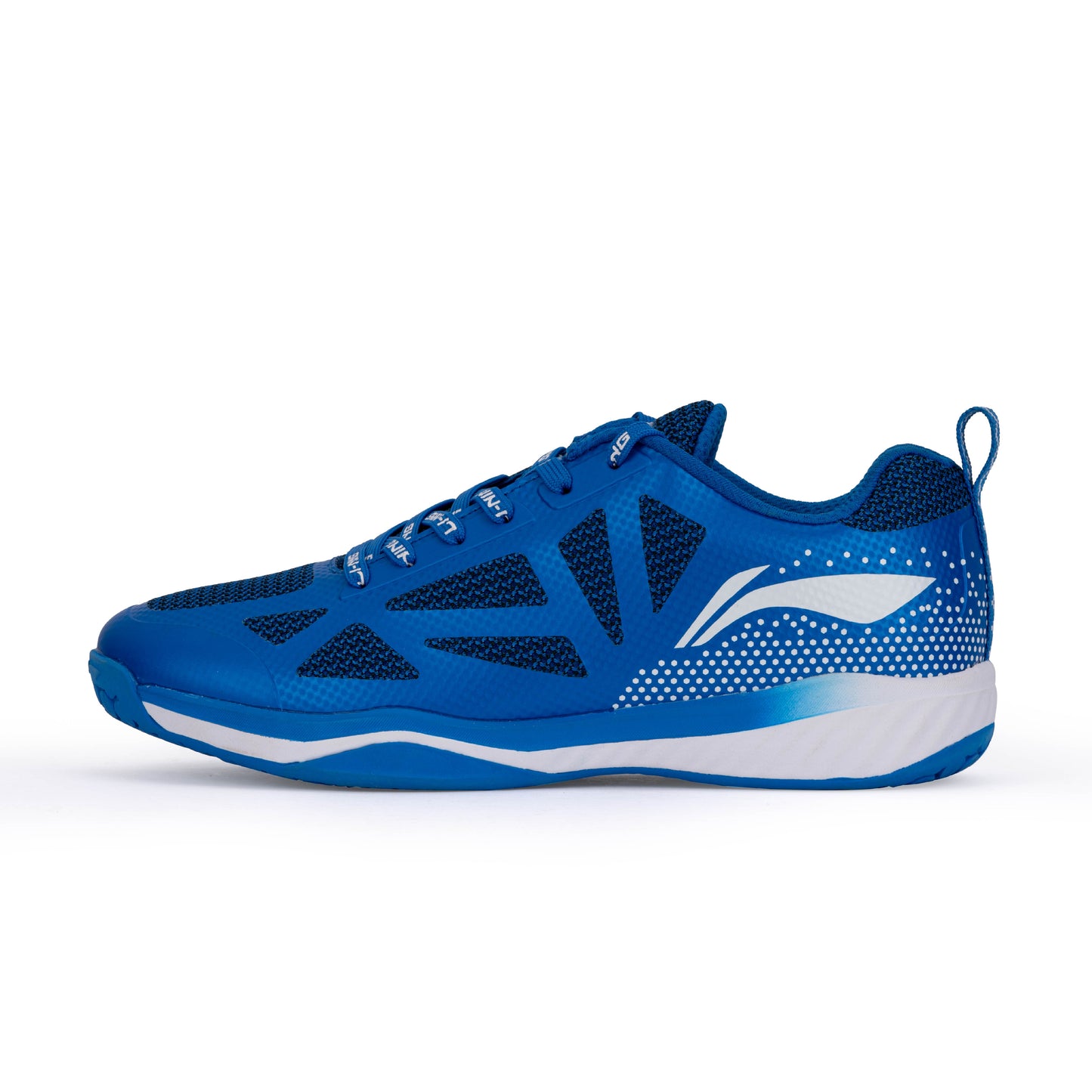 Ultra Fly II (Blue/White)