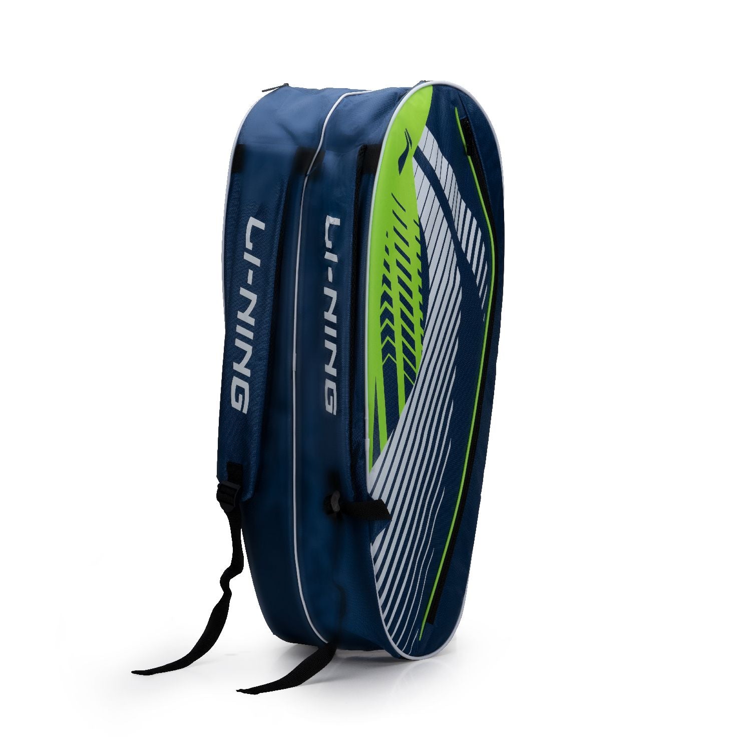 STRIPE KIT BAG (Royal Blue)