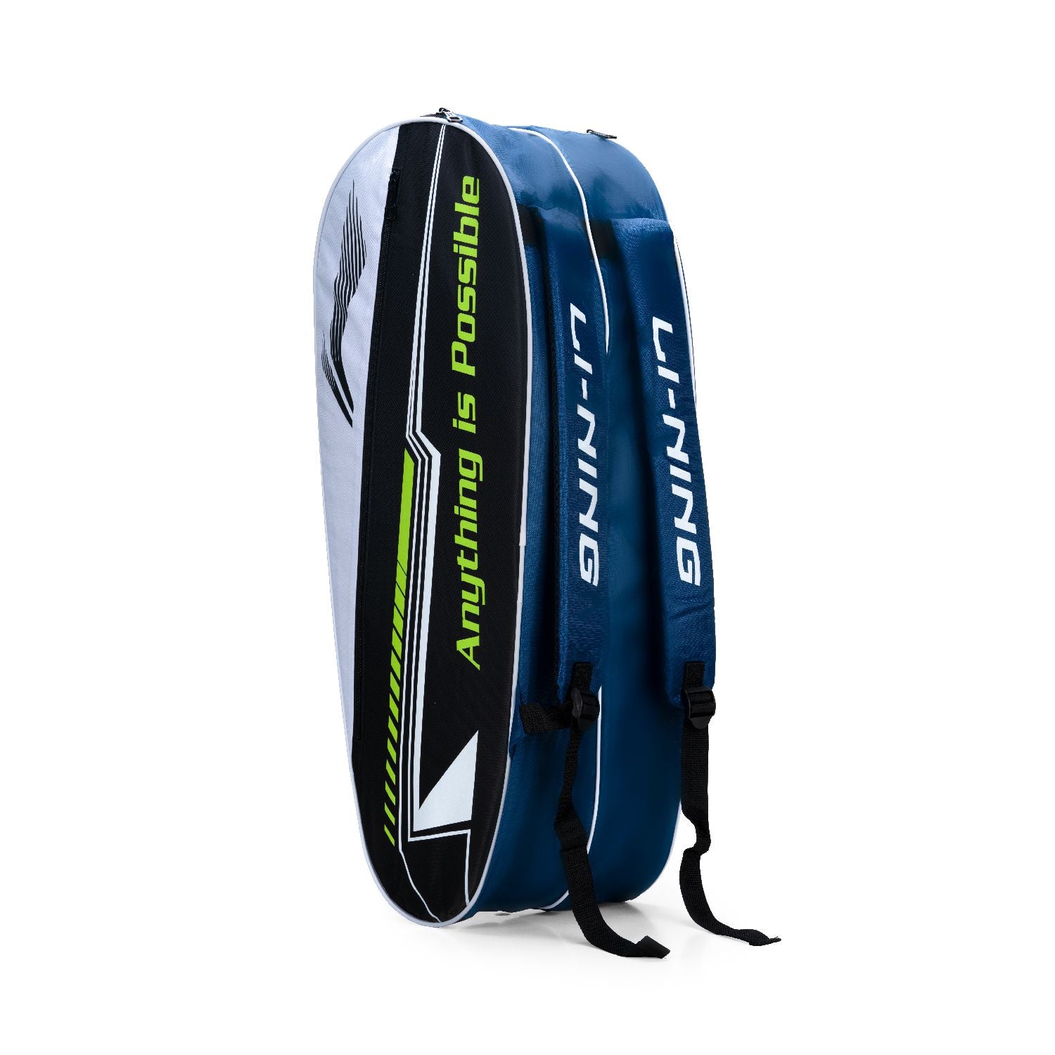 PACECRAFT KIT BAG (Blue)