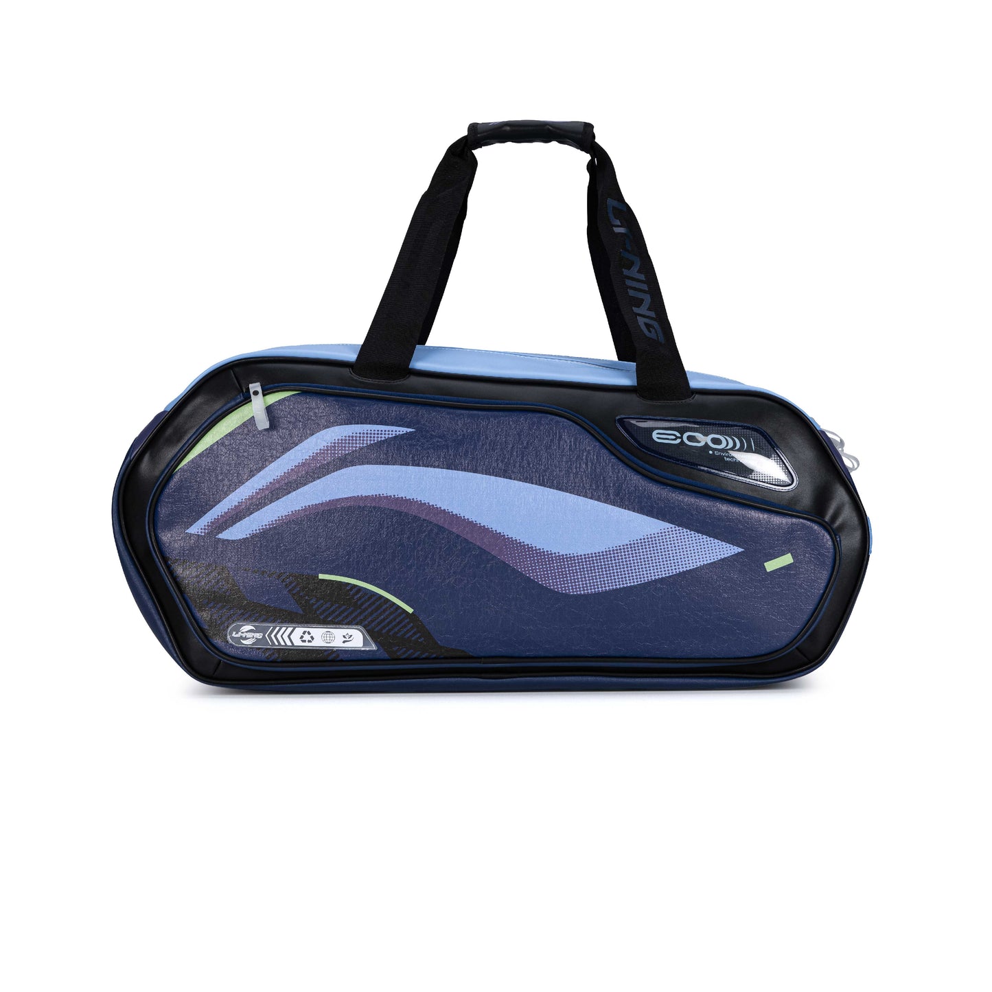 NeonFusion Kit Bag (Blue)